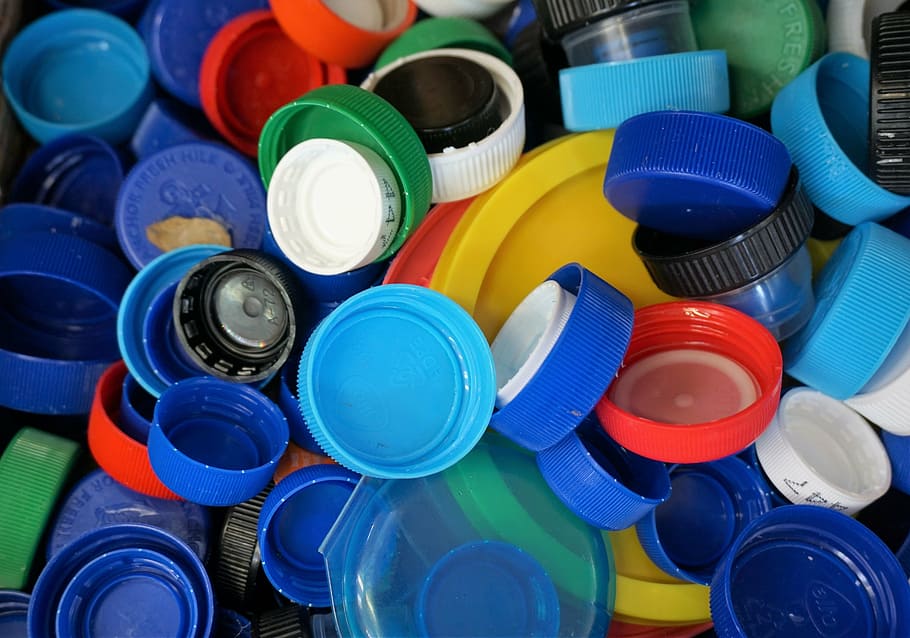 drink, beverage, screw cork, bottle, recycling, plastic, garbage HD wallpaper