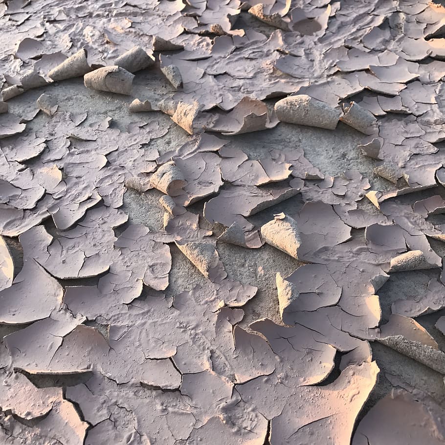 dried mud, curling mud, dried mud puddle, texture, ground, irregular HD wallpaper