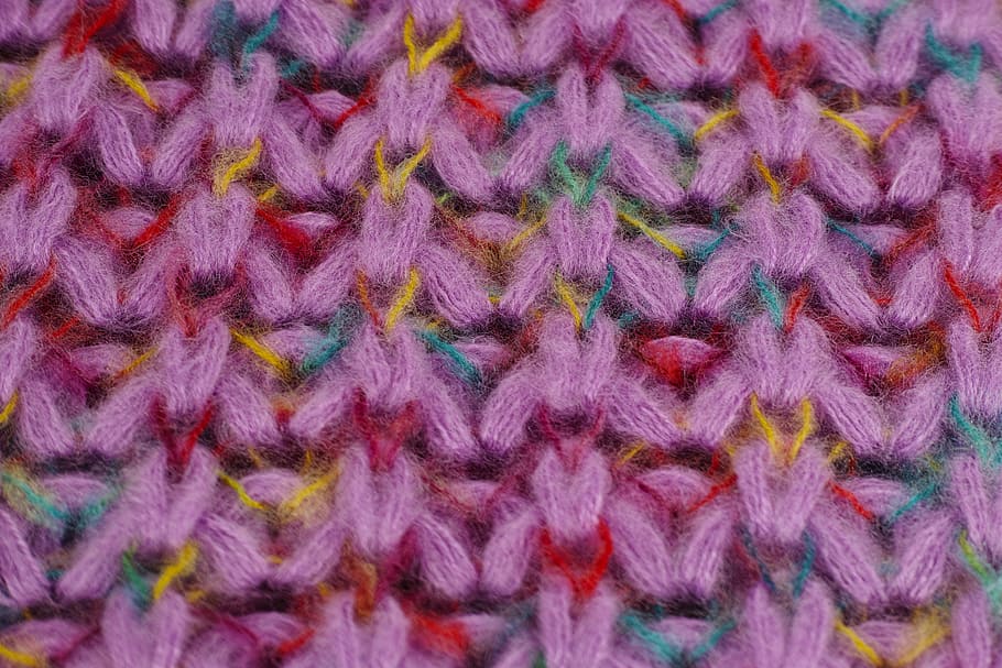 pink, purple, texture, fabric, textile, detail, macro, pattern, HD wallpaper