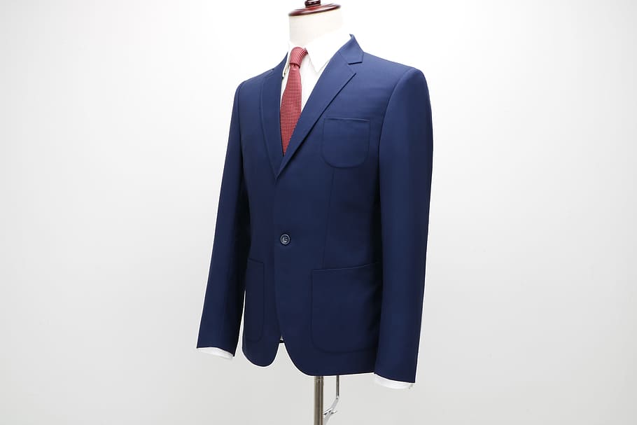 suit, clothing, suits, menswear, business, fashion, hanging HD wallpaper