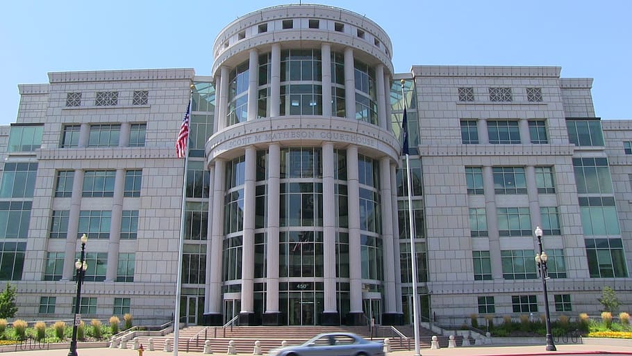 courthouse, building, government, utah, justice, judicial, law HD wallpaper