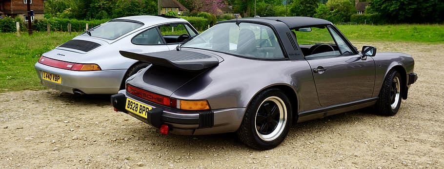 porsche, 911, 993, performance, transportation, motor, mode of transportation HD wallpaper