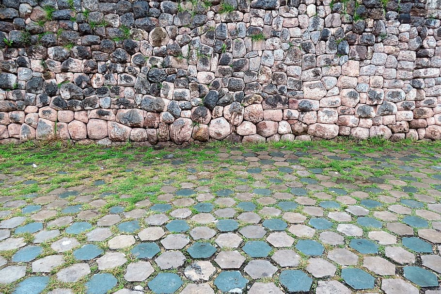 stone, pattern, wall, old, texture, cusco, solid, stone - object HD wallpaper
