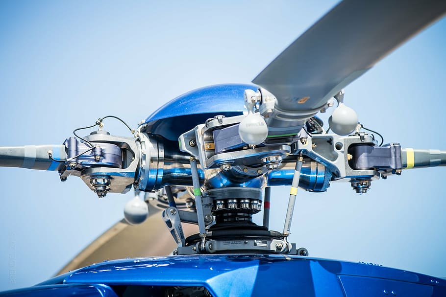 helicopter, rotor, lfz, propeller, air Vehicle, transportation HD wallpaper