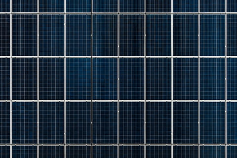 blue solar panel, untitled, engineering, green power, ecologic HD wallpaper