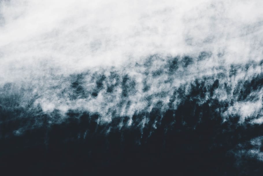 untitled, close up, photo, smoke, cloud, cloudscape, sky, nature HD wallpaper