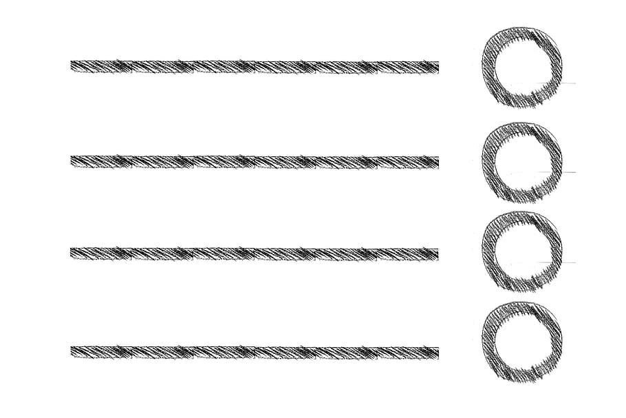four lines and four zeros, district, ring, about, list, shopping list HD wallpaper