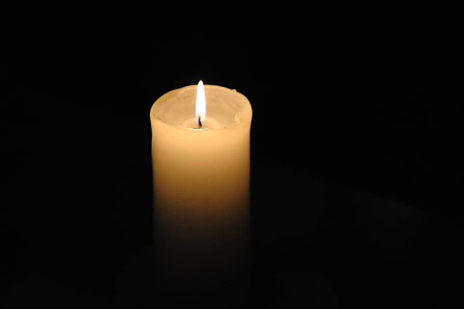 Page 29, candle in dark 1080P, 2K, 4K, 5K HD wallpapers free download