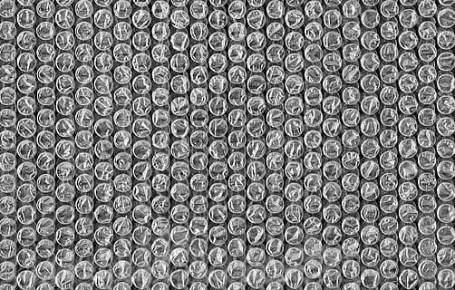 bubble wrap, slide, packaging, transport, air cushion, texture HD wallpaper