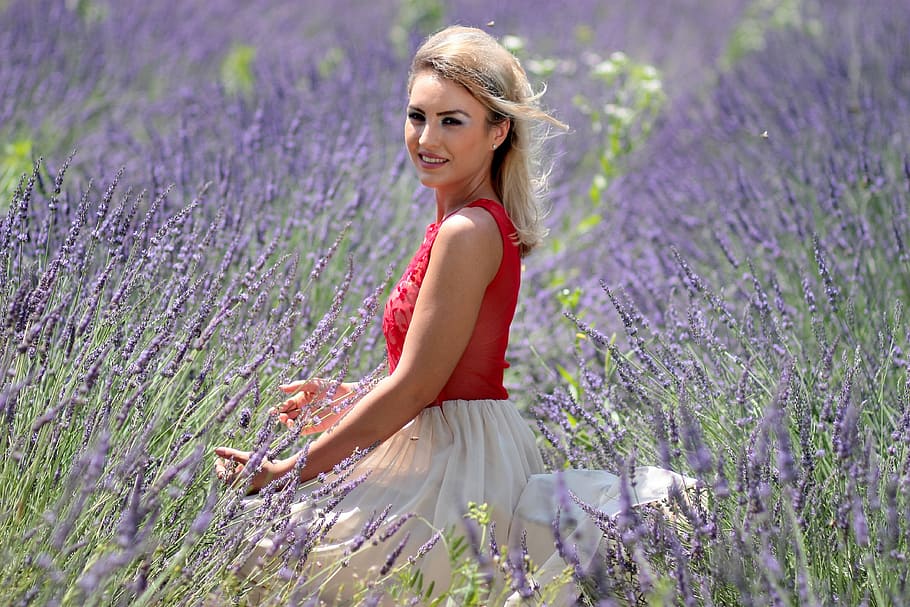 4. The Best Products for Maintaining Lavender Blonde Short Hair - wide 3