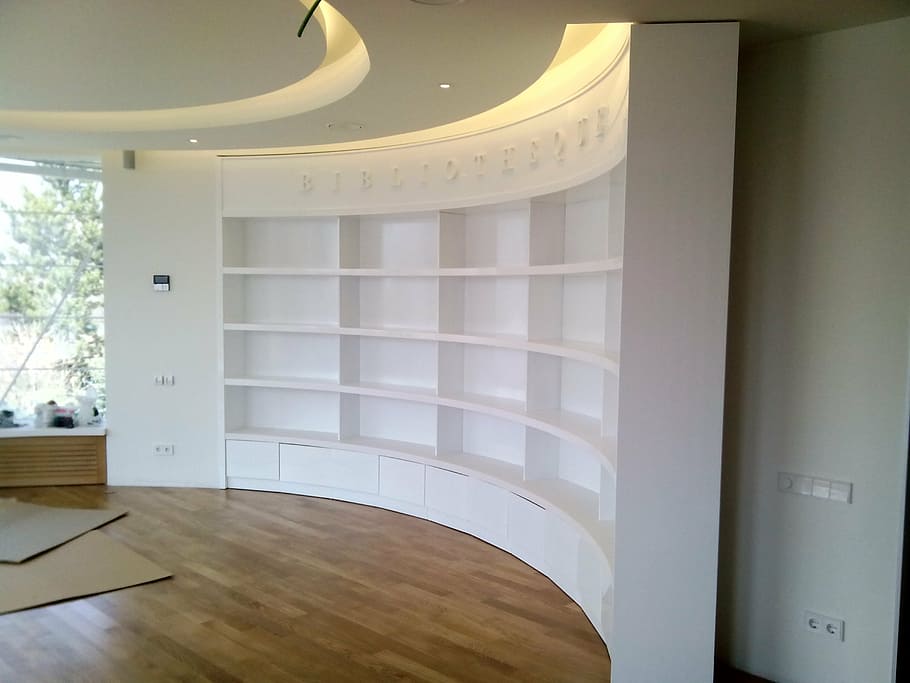books, lounge, archive, indoors, home interior, domestic room HD wallpaper