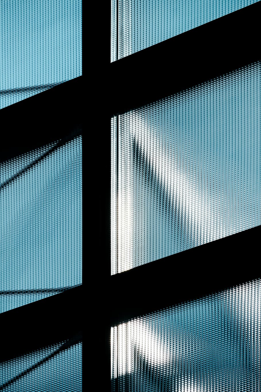 untitled, window, glass, frosted, frame, architecture, building HD wallpaper