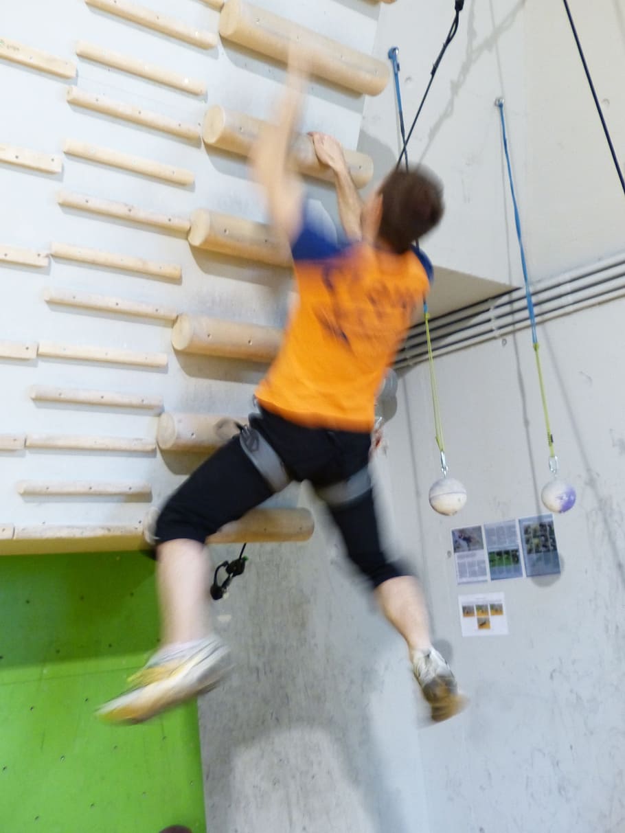 Chin Up, Movement, Action, Training, climb, exercise, force HD wallpaper