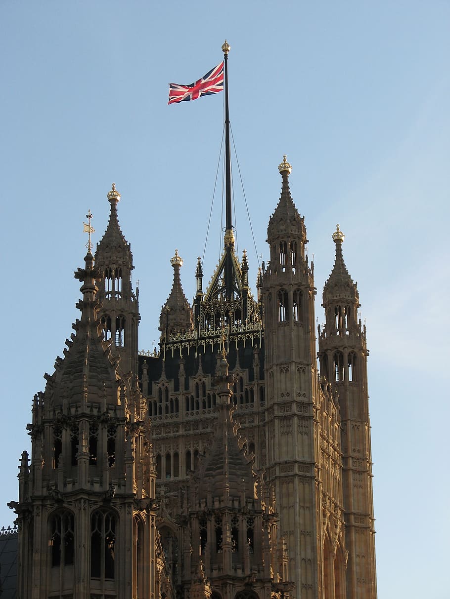 westminster, london, uk, architecture, famous Place, gothic Style HD wallpaper