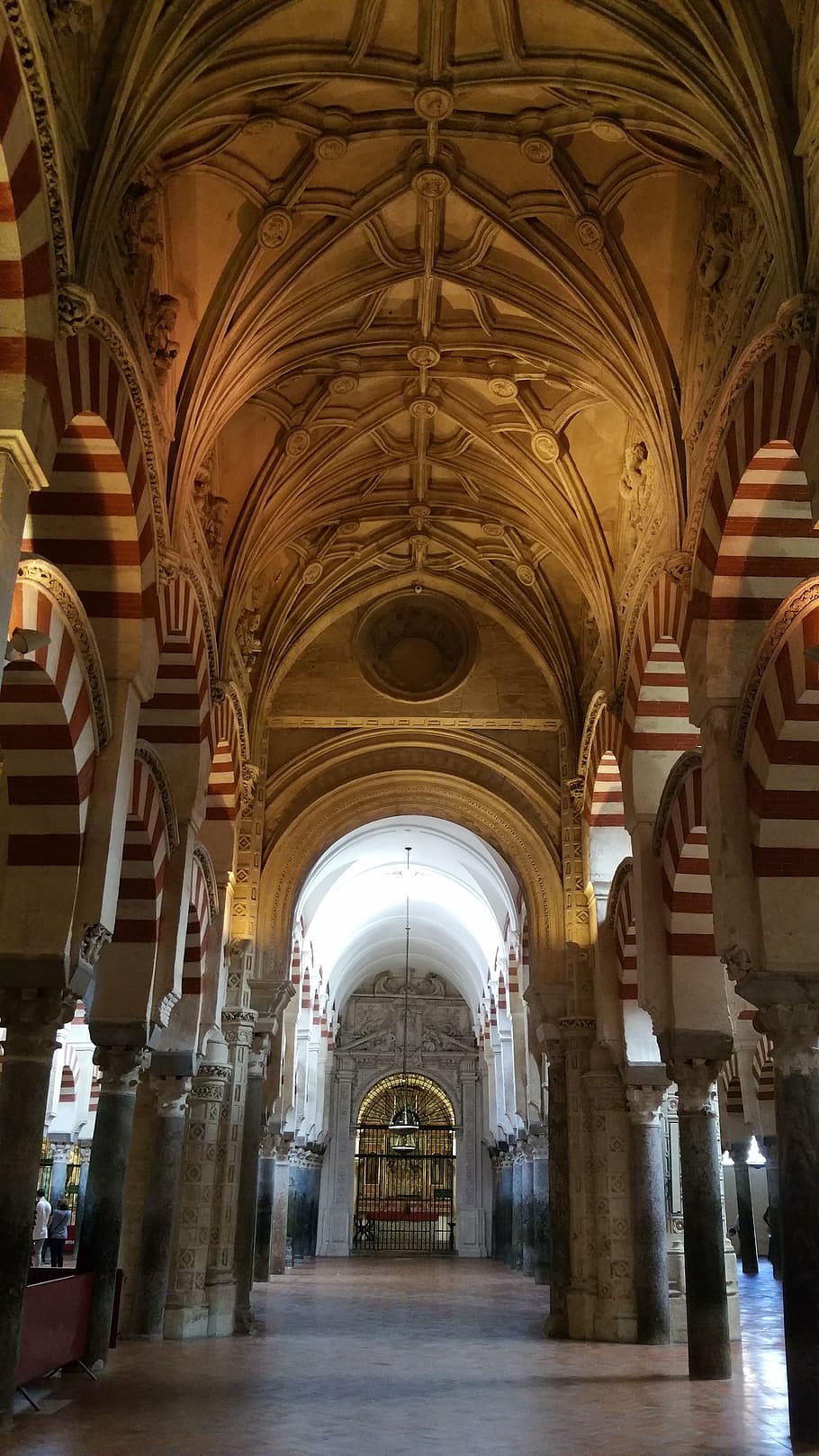 mosque–cathedral of córdoba, mezquita-catedral de córdoba