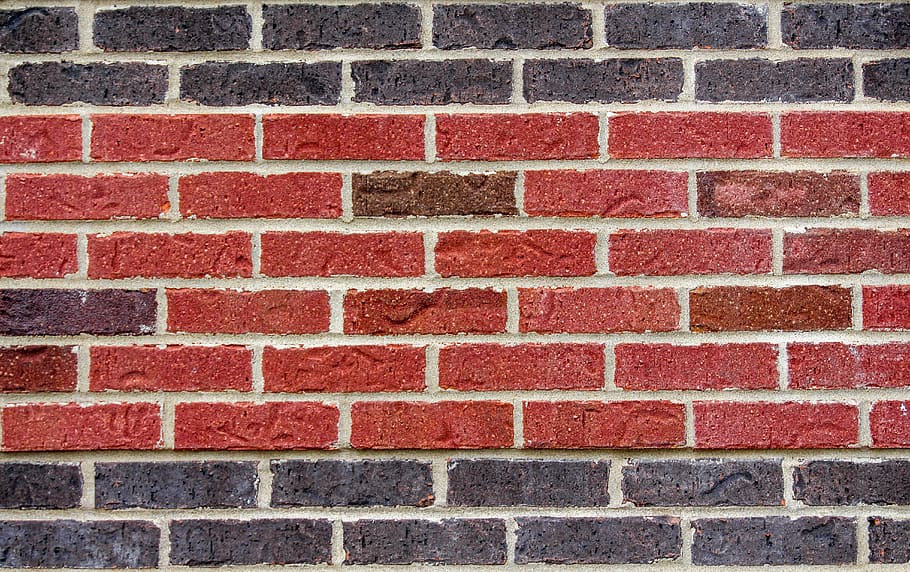 brick, wall, cement, brickwork, concrete, built structure, architecture HD wallpaper