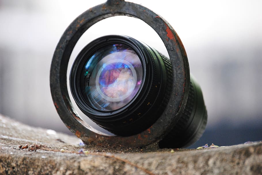 lens, 70-300 mm, photography, zoom lens, nikon, digital, equipment