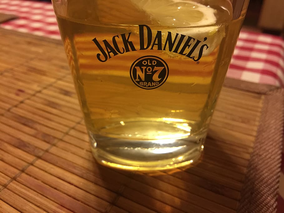 jack daniel's, alcohol, drink, cup, the drink, whiskey, bottle HD wallpaper