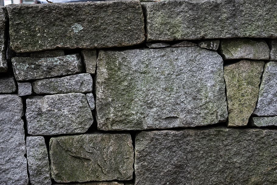 HD wallpaper: granite, stone, texture, rock, wall, full frame, backgrounds  | Wallpaper Flare