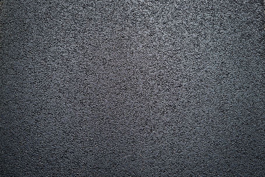 closeup photo of gray textile, asphalt, background, tarmac, wallpaper