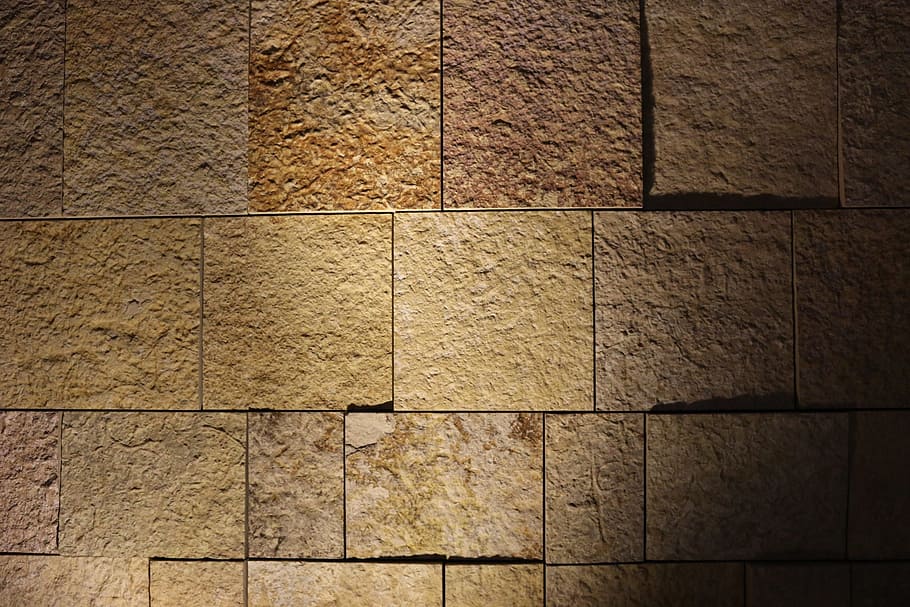 wall, brick, coredo, full frame, backgrounds, pattern, flooring HD wallpaper
