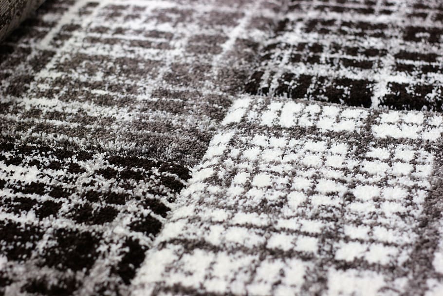 macro, carpet, textiles, background, structure, fabric, color HD wallpaper