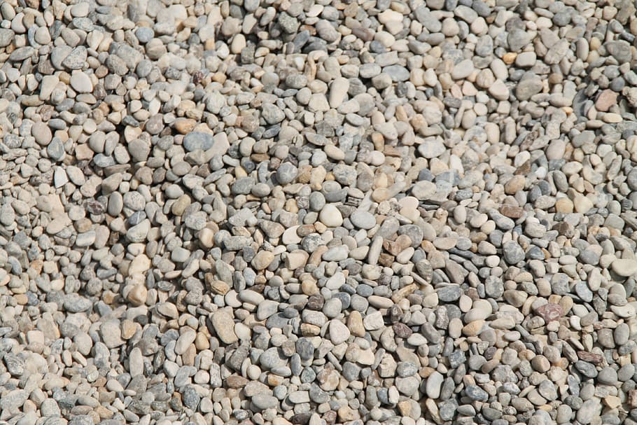pebble, pebbles, stones, plump, backgrounds, large group of objects HD wallpaper