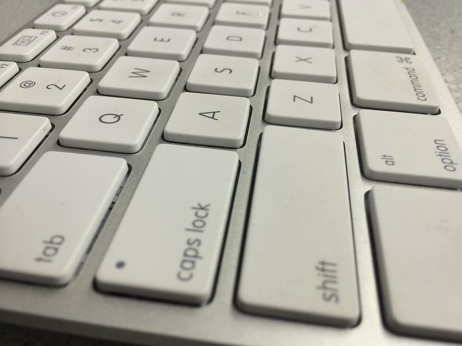 computer, mac, apple, technology, mac computer, laptop, monitor HD wallpaper
