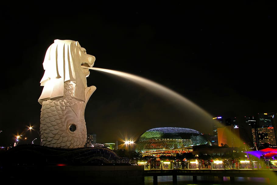 MERLION 1080P, 2K, 4K, 5K HD wallpapers free download | Wallpaper Flare