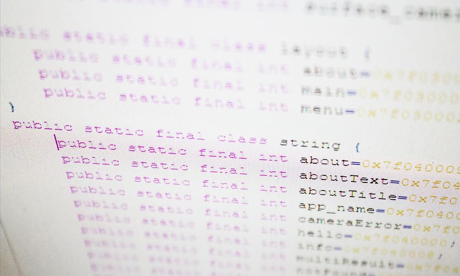 programming, source code, computer, development, software, full frame HD wallpaper