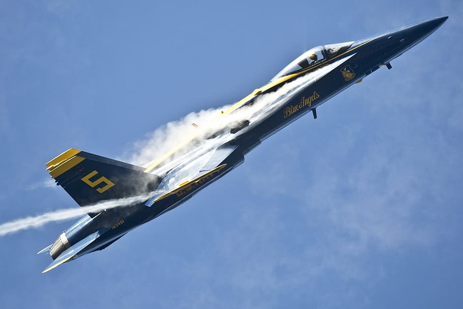 blue angels, navy, precision, plane, sortie, maneuvers, demonstration HD wallpaper