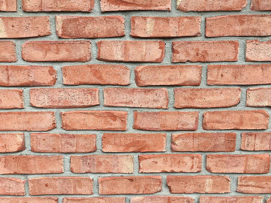 bricks, wall, graffiti, texture, design, outside, brick wall HD wallpaper