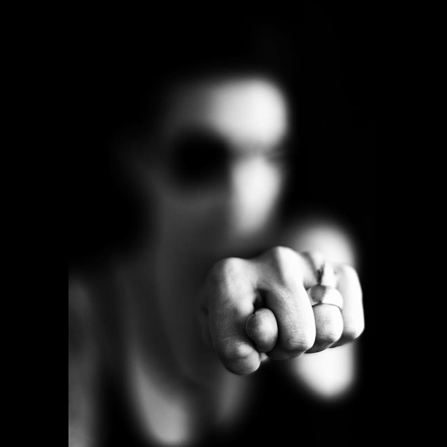 hand, hello, salute, human body part, human hand, one person HD wallpaper