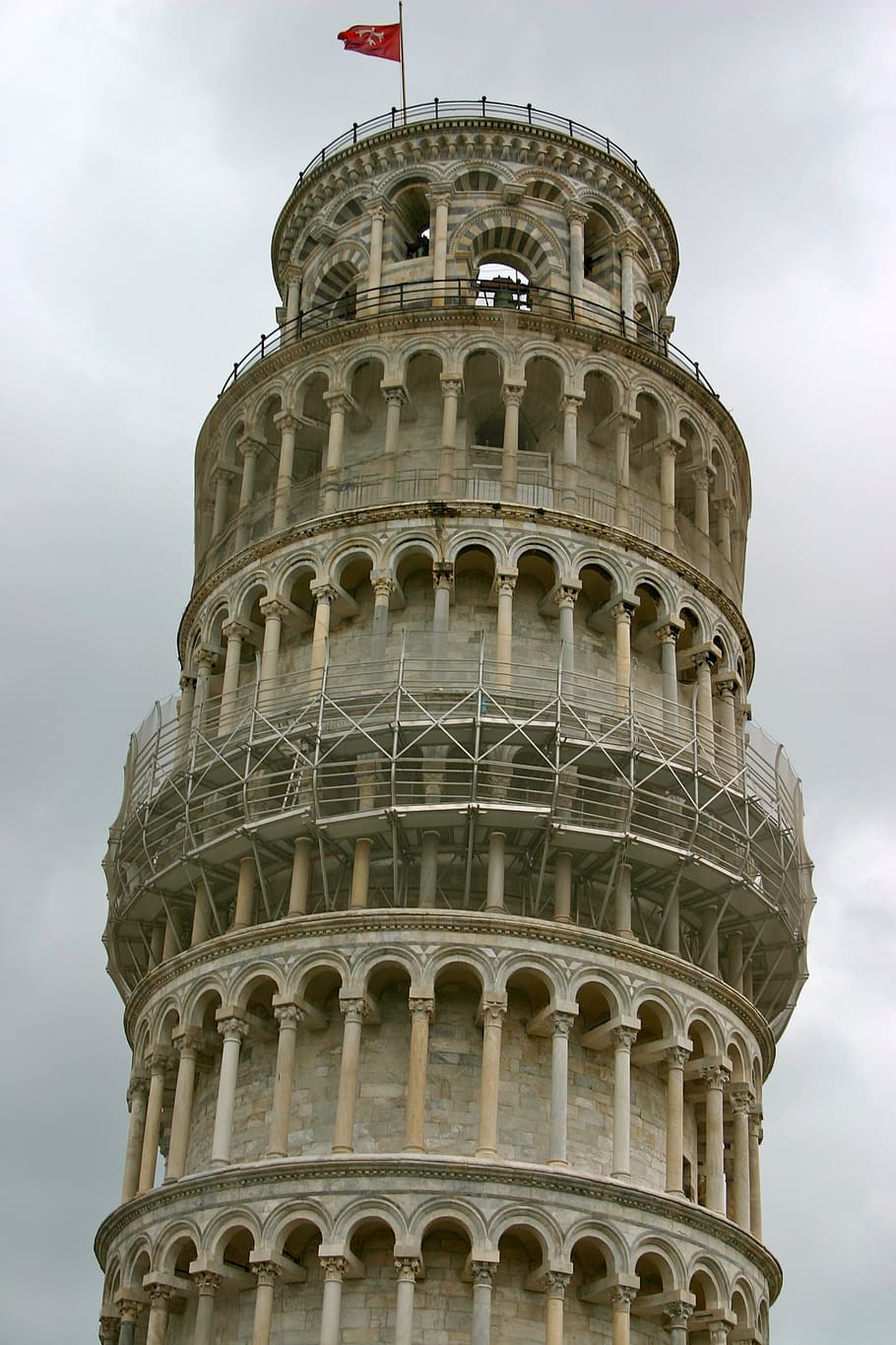 florence, pisa, leaning tower, built structure, architecture HD wallpaper