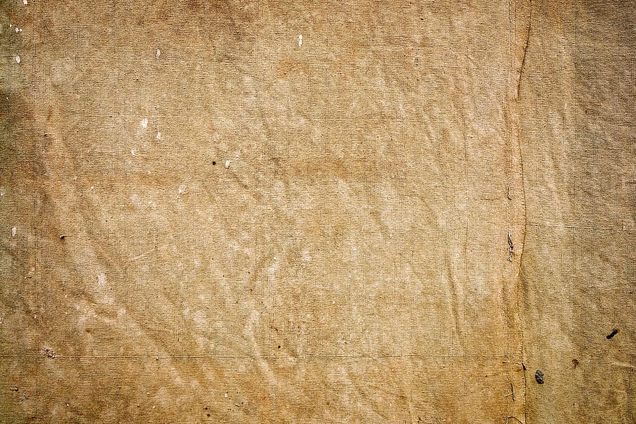 brown textile, texture, canvas, paint, style, artist, nature HD wallpaper