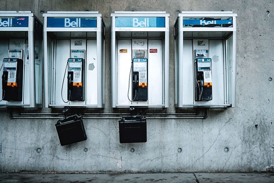 payphone, communication, call, built structure, architecture HD wallpaper