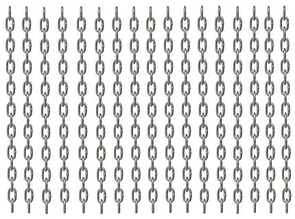 gray metal chains, metallic, silvery, patterns, designs, grey HD wallpaper