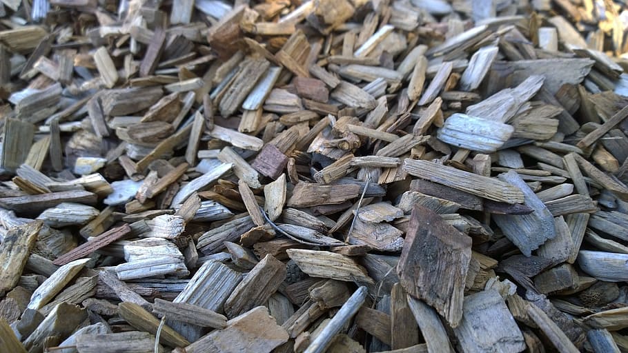 Wood, Background, Little, Tree, wood background, stack, large group of objects HD wallpaper