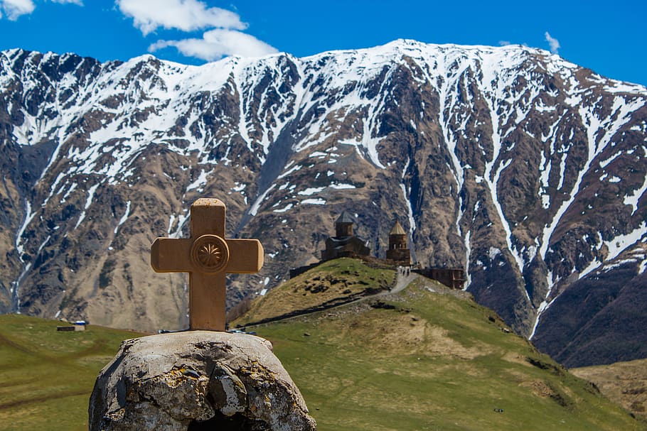mountain, nature, mountain peak, panoramic, scenics - nature HD wallpaper