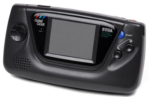 technology, black, game, fun, buttons, compact, control, device HD wallpaper