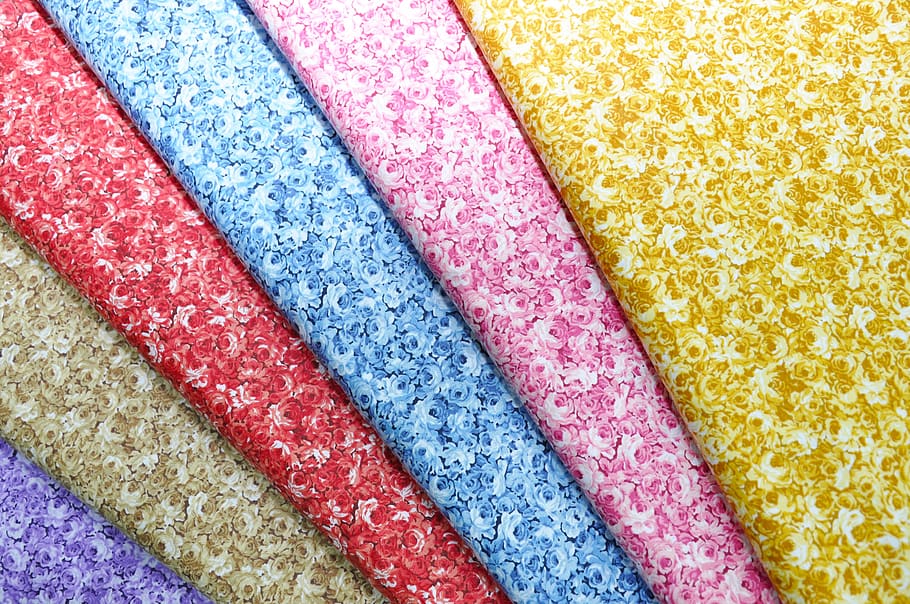 patchwork, tissue, print, florida, multi colored, backgrounds HD wallpaper