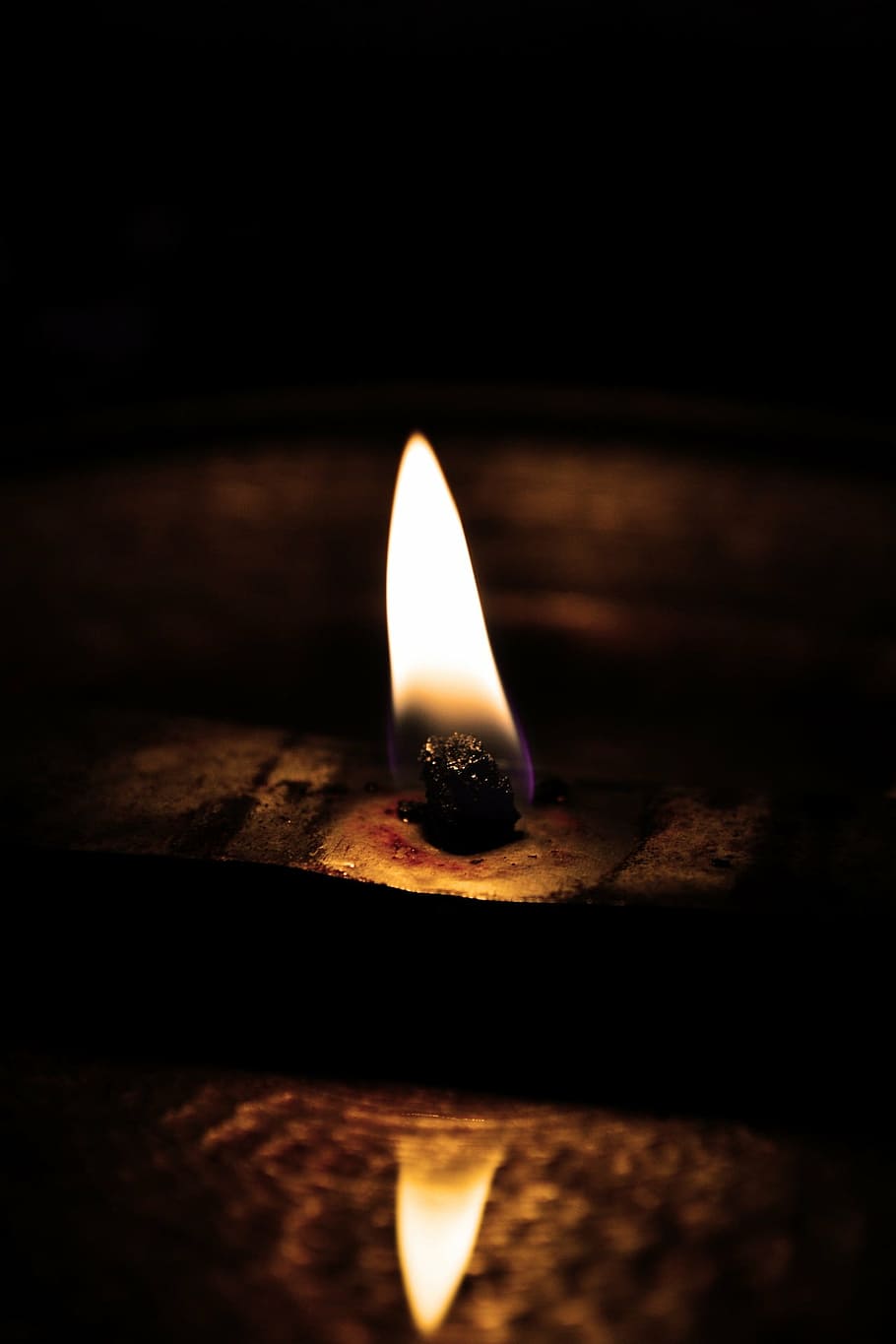 flame, temple lamp, oil lamp, light, reflexion sri lanka, mawanella