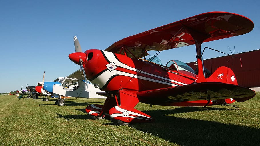 aircraft, airplane, flight, aviation, airport, aeroplane, fly HD wallpaper