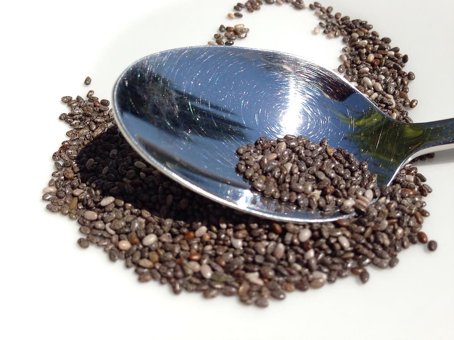 Latest Chia Seed Ingredient Market: A Deep Dive into Industry Dynamics and  Future Expectations