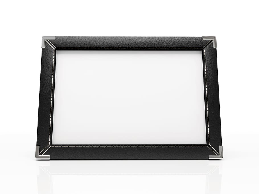 picture, frame, photo, border, white, photography, copy space HD wallpaper