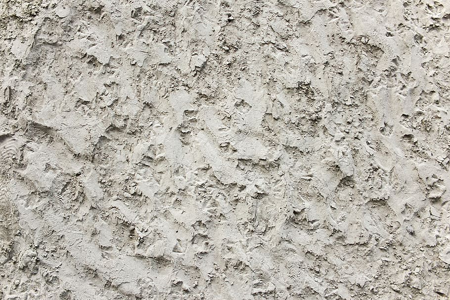white painted wall, untitled, sand, texture, sandy, grey texture, HD wallpaper