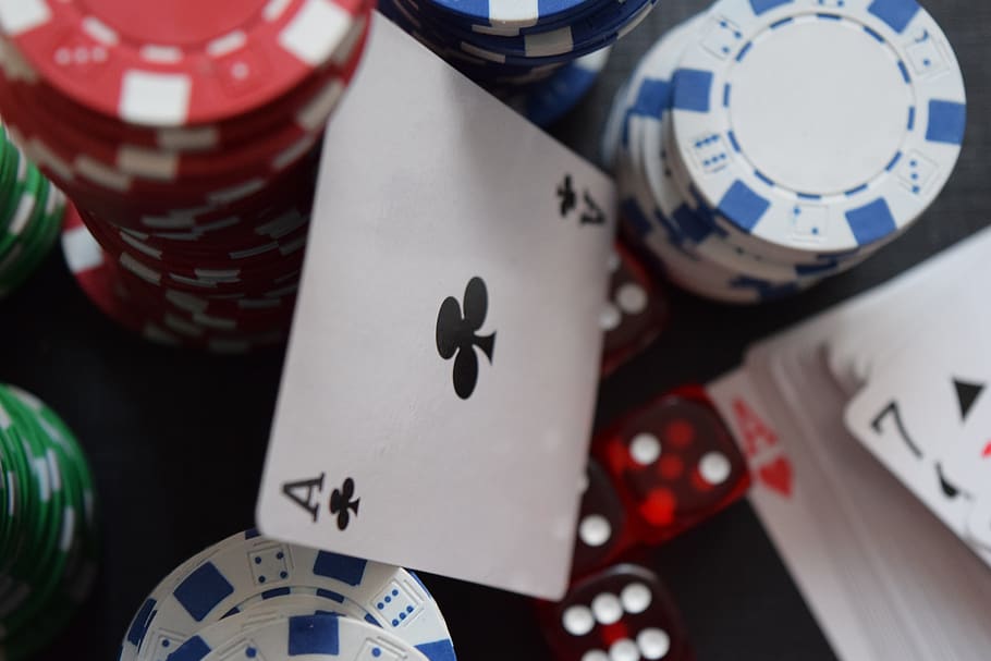 Online Casino Sites Fundamentals Explained