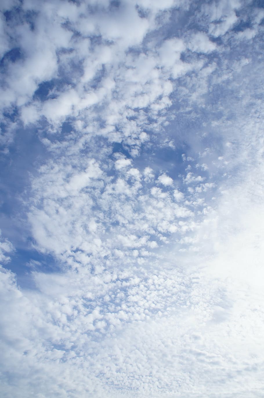 the sky, the clouds, cloud - sky, beauty in nature, scenics - nature HD wallpaper