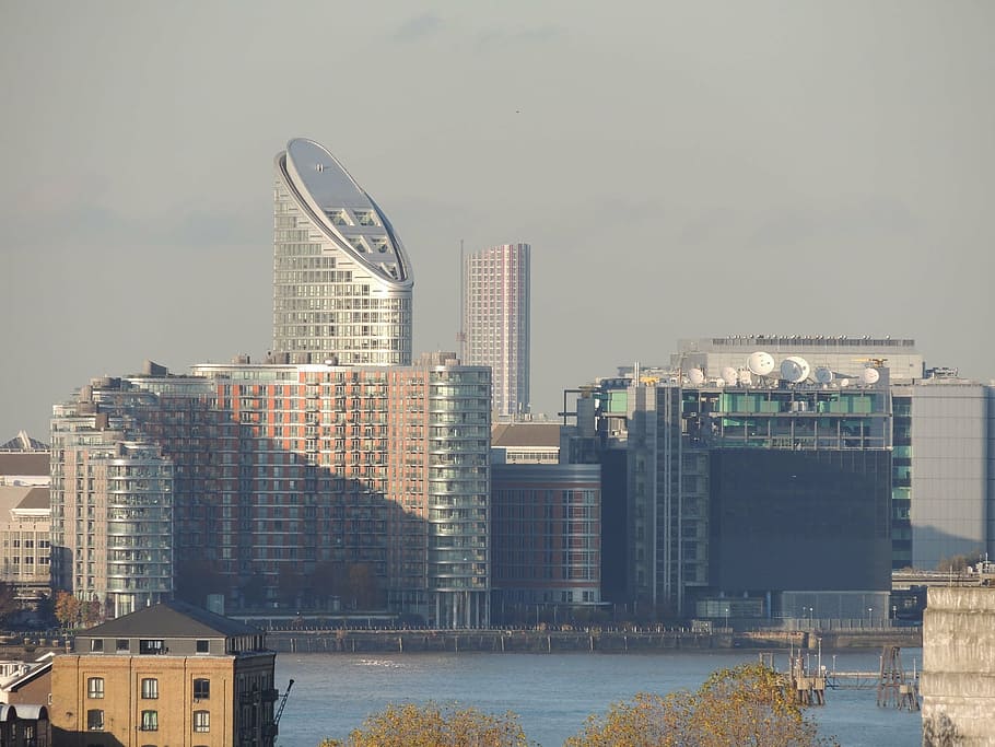 london, rio, england, building exterior, architecture, built structure HD wallpaper