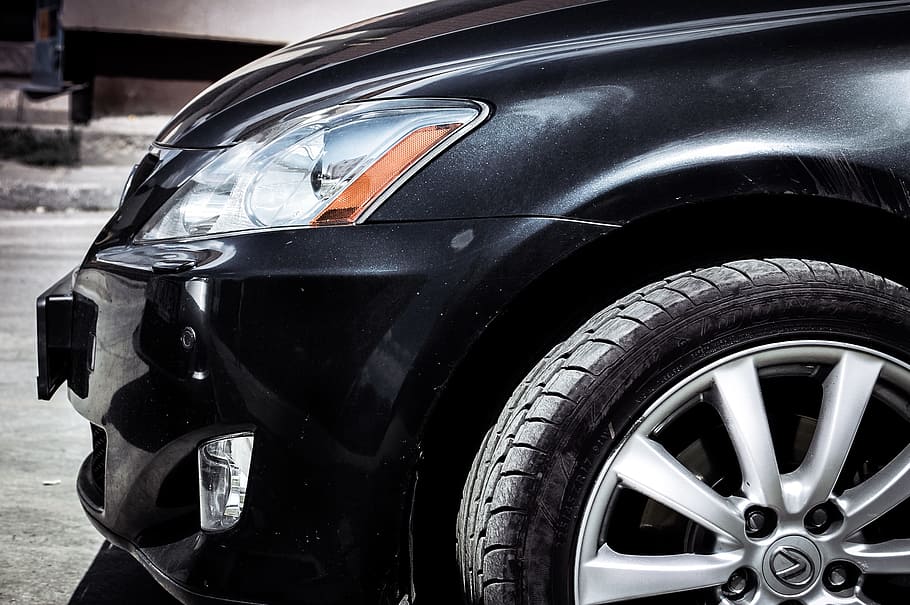 car headlight, tire, wheel, rim, tyres, wheels, transportation HD wallpaper